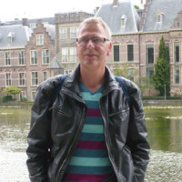 John Vingerhoets