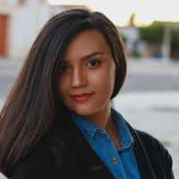 Maria Nayane A. Bezerra