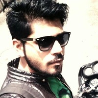 Zubin Gautam