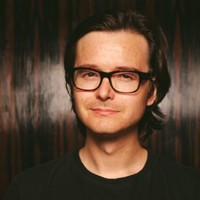Frode Olsen