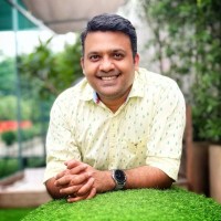 Deepak Gupta