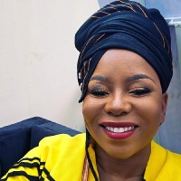 Hilda Nonkonyana