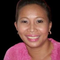 Maria Perla Luz Ampil