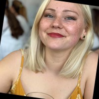 Lotte Selvær