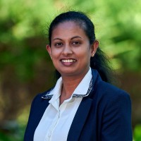 Dr. Hemali Kanthilanka