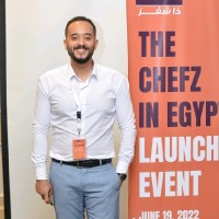Ahmed Wardany