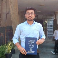 Aakarsh Dwivedi