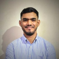 Hrishikesh Nikam