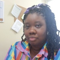 Brianna Mack