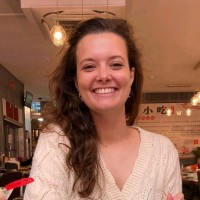 Clare Symonds