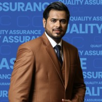 Syed Farooq Ali