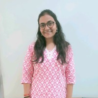 Deepti Maurya