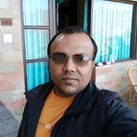 Ragesh K