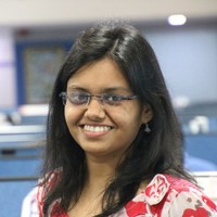Prajakta Ghogardare