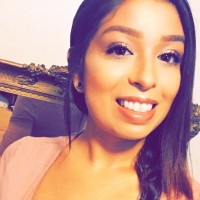 Amanda Alarcon