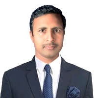 Rakesh Shyam