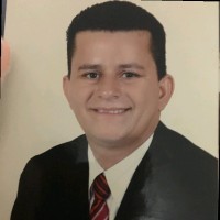 JOEL ELIAS DOS SANTOS