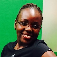 Vivian Ohango