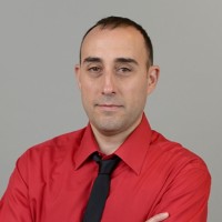 Oscar Cintas