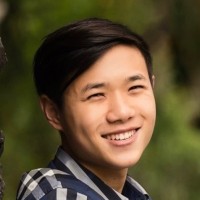 Nicholas Chou