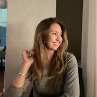Alua Amirzhanova
