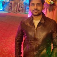 Pulkit Sharma