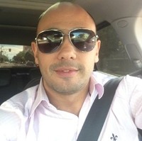 Marcelo Simões