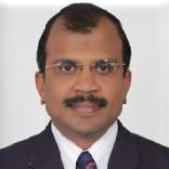 Shree kumar Krishnan