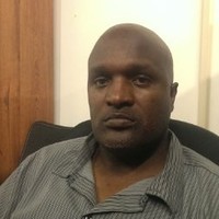 Marcus Lawrence
