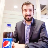 Muhammad Ahmed Shaukat, FCCA, CIMA