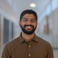 Ajan Ramachandran