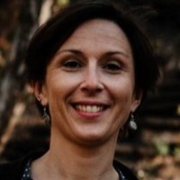 Carole Allibert