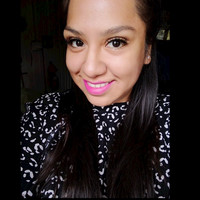Paola Elizabet Limón Solís