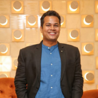 Darshan Bhatt