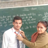 Mohd Farman
