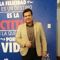 Ricardo Valentin Núñez Del Prado Reynoso