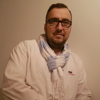 Ludovic Lecomte