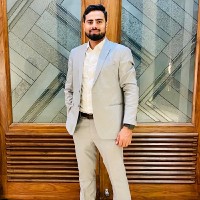 Aashish Choudhary
