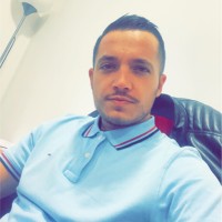 Nicolas VACCARO