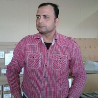 Akmal Shad