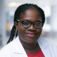 Bernadette Nwaozor
