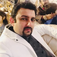 Muhammad Junaid