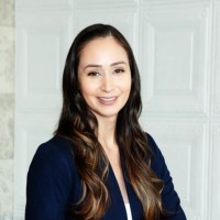 Elizabeth Bricker