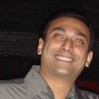 Chintan Mistry
