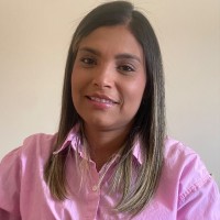 Bélgica Monroy del Rio