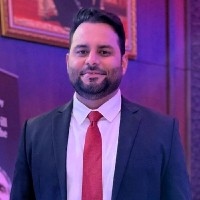 Ali Raza