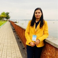 Pooja R.