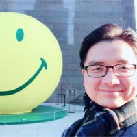 Gabriel Mincheol Kim