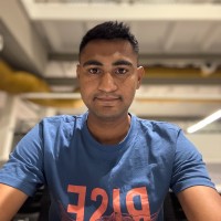 Sumedh Patil
