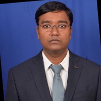 Dr. Kamalesh Kumar Patel